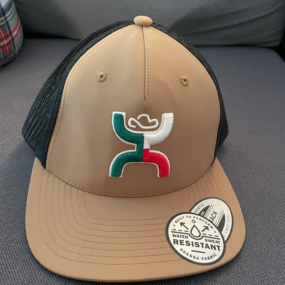 Boquillas cap - Picture 1 of 2